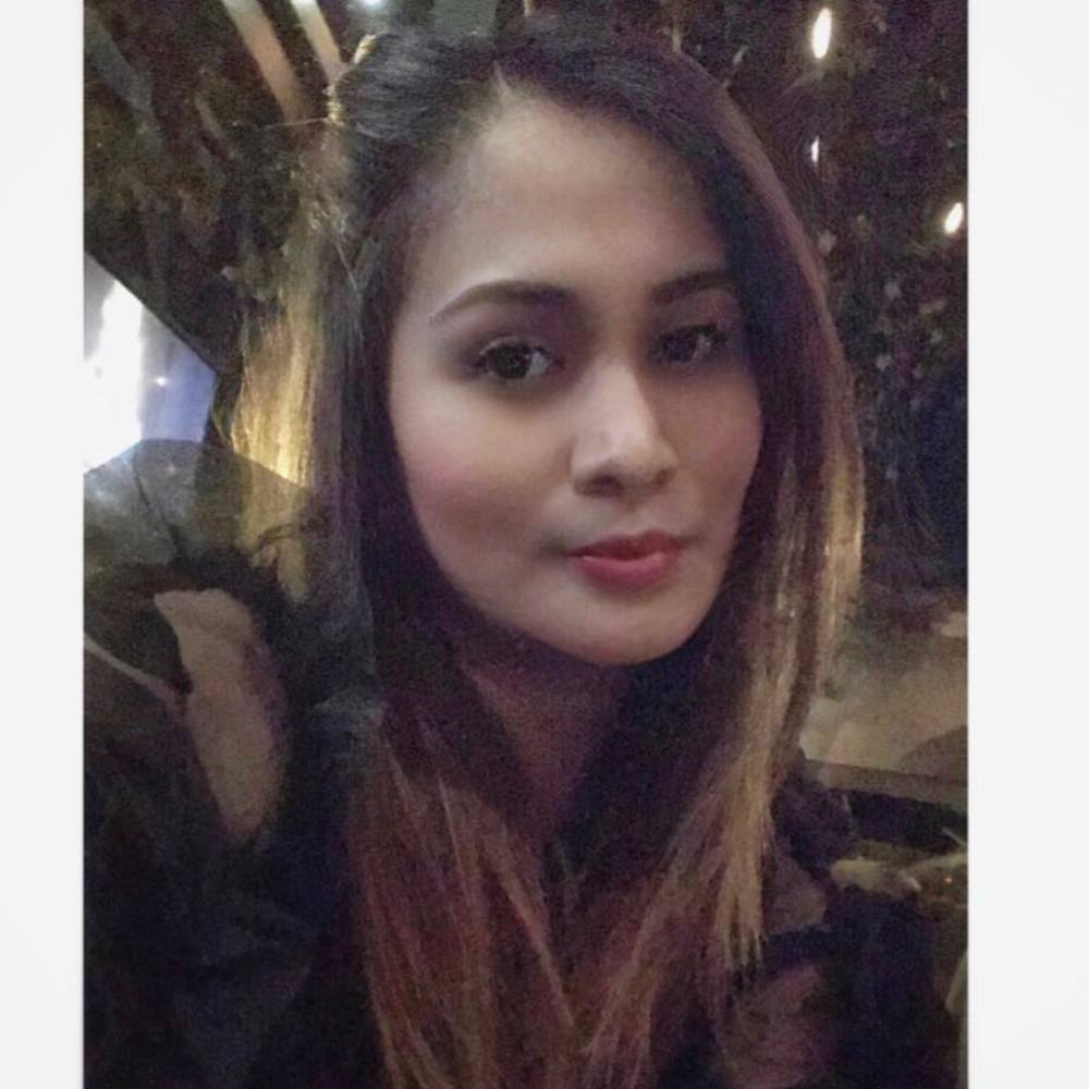 Meet your Posher, Mae